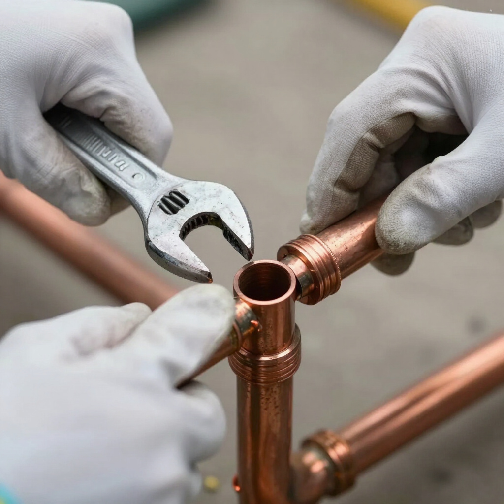 Leak Detection & Repair in Imperial Beach