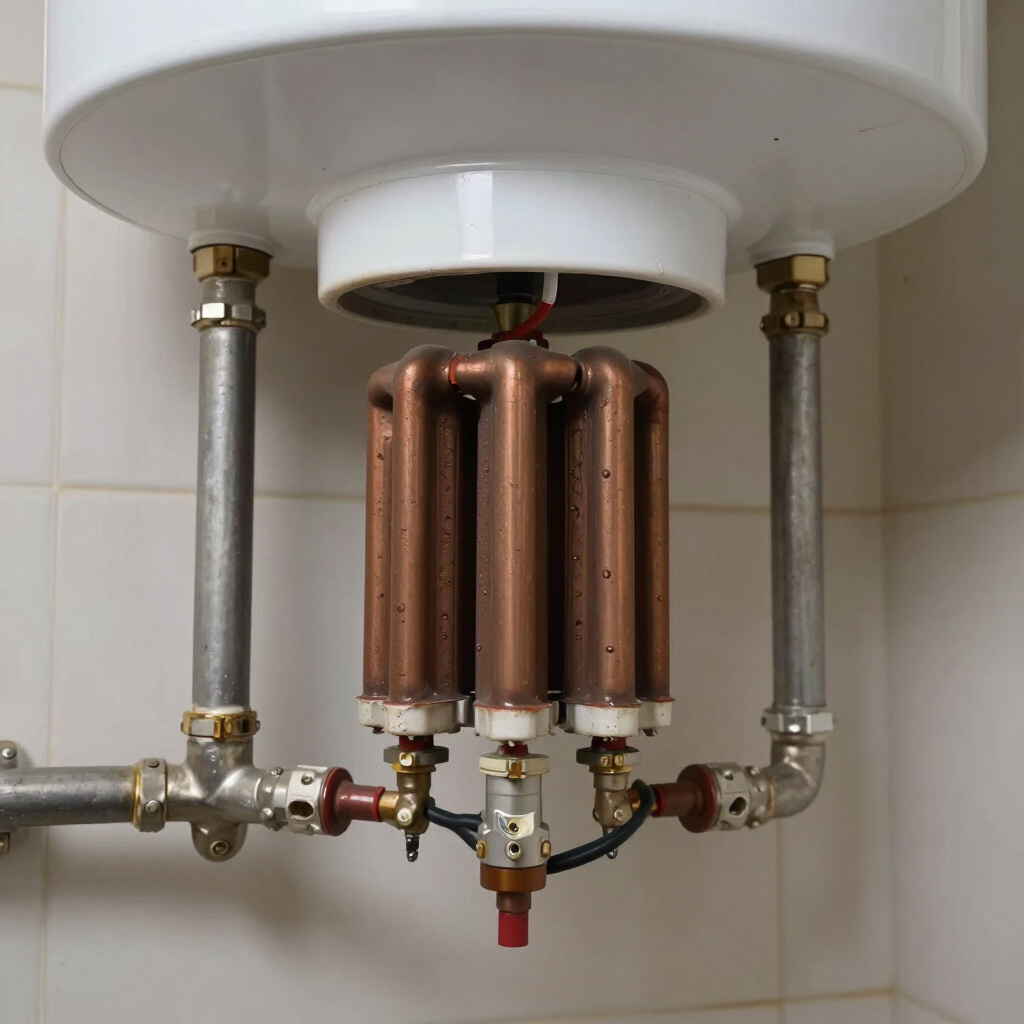 Water Heater Services in Imperial Beach