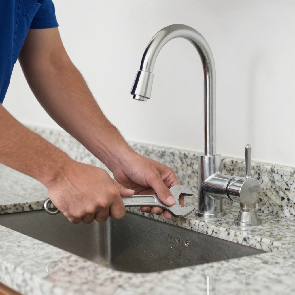 Toilet & Faucet Repair in Imperial Beach