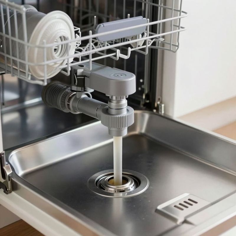 Garbage Disposal in Imperial Beach