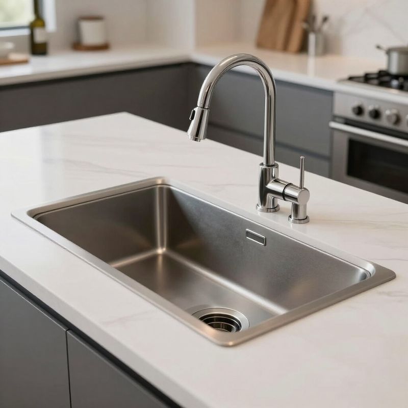 Bathroom & Kitchen Upgrades in Imperial Beach