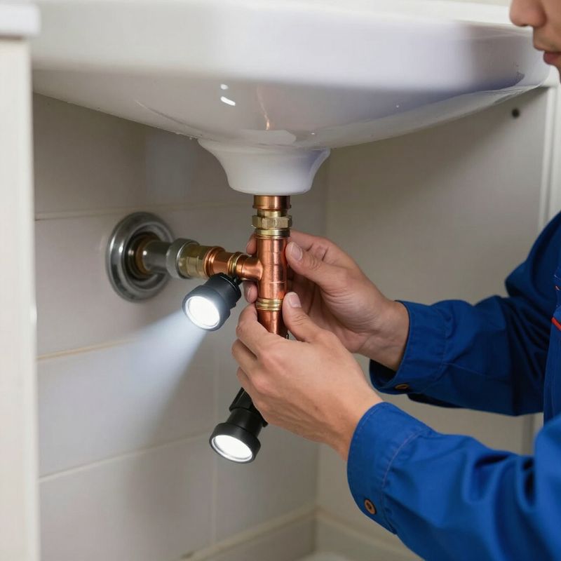 Emergency Plumbing in Imperial Beach